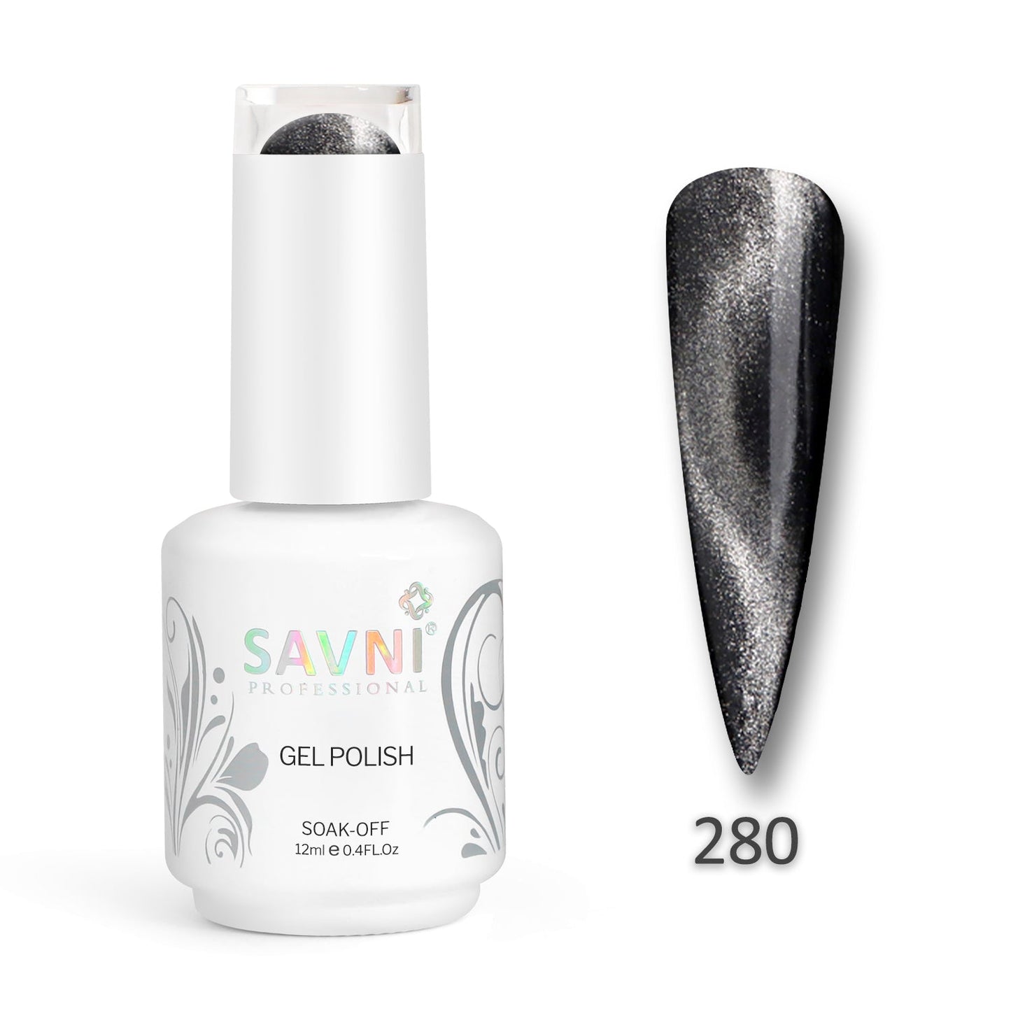 Savni 9D Cat Eye Gel Polish Product vendor