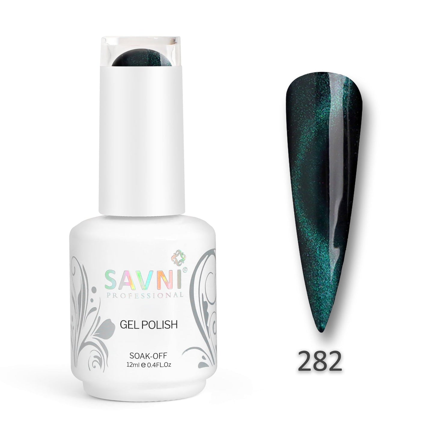 Savni 9D Cat Eye Gel Polish Product vendor