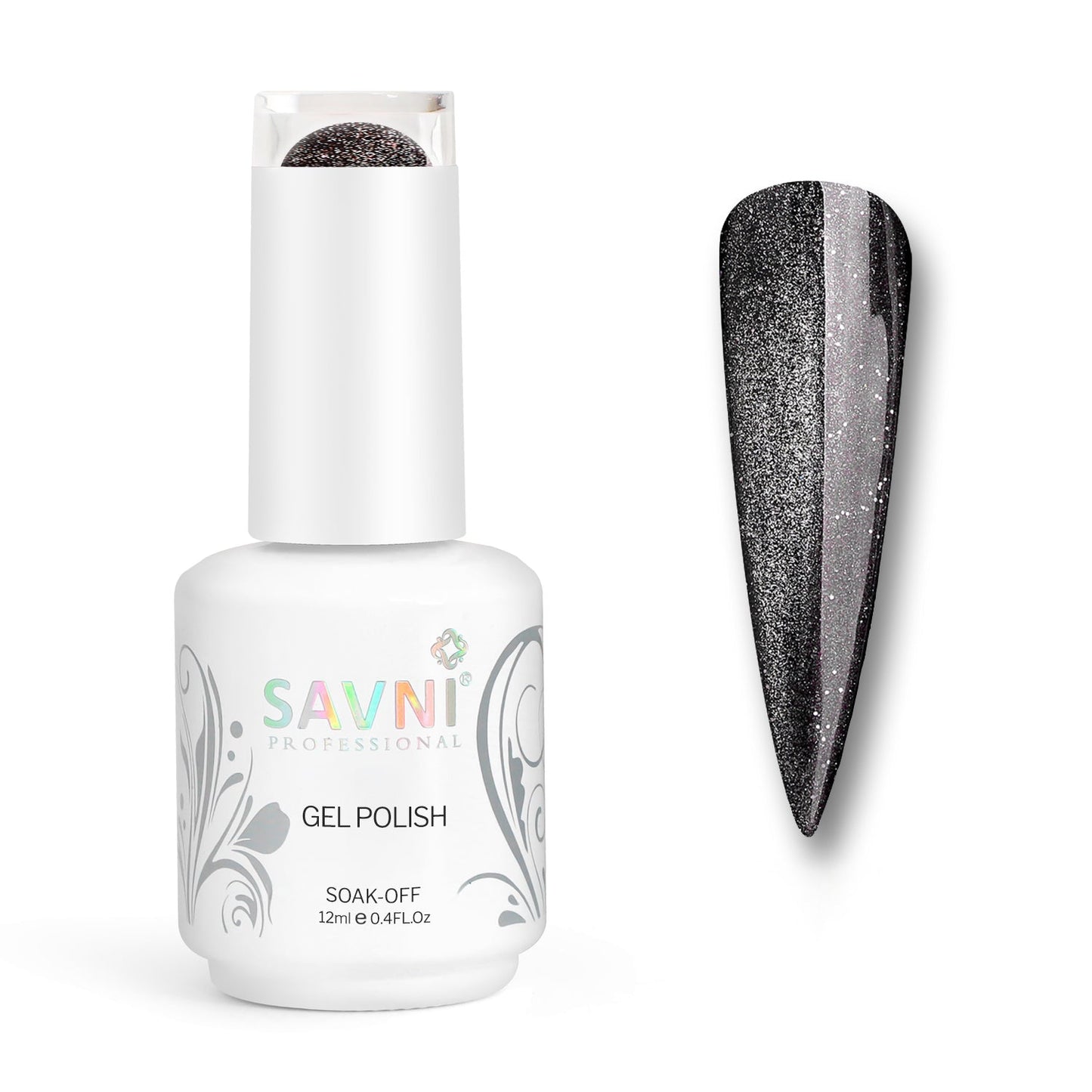 Savni Chameleon Cat Eye Gel Polish Product vendor