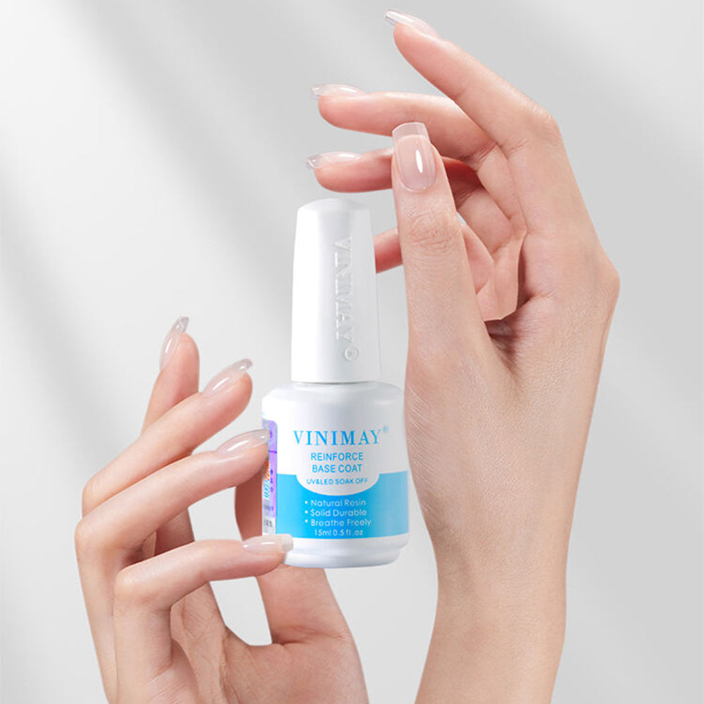 Vinimay Reinforce Base Coat - 15ml Product vendor