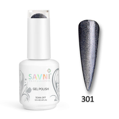 Savni Chameleon Cat Eye Gel Polish Product vendor