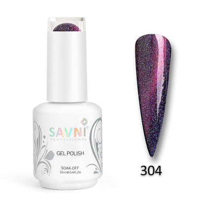 Savni Fairy Cat Eye Gel Polish Product vendor