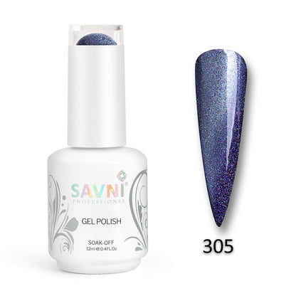 Savni Fairy Cat Eye Gel Polish Product vendor