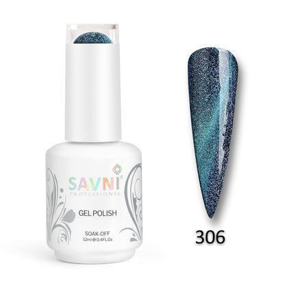 Savni Fairy Cat Eye Gel Polish Product vendor