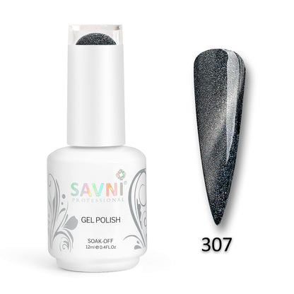 Savni Fairy Cat Eye Gel Polish Product vendor