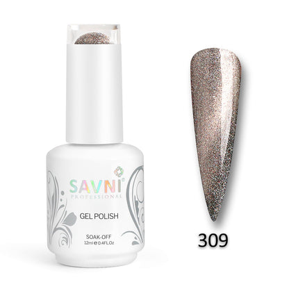 Savni Fairy Cat Eye Gel Polish Product vendor