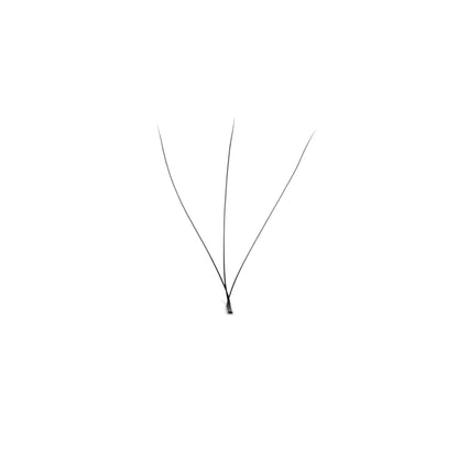 Savni 3D Style Permanent Eyelash Extension 0.07 Thickness - D Curl, Mix Size (8-15mm)