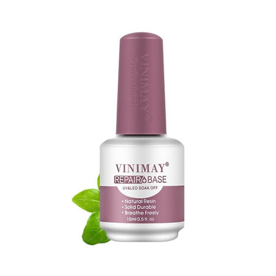 Vinimay Repair Base Coat - 15ml