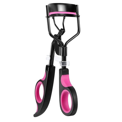 Premium Eyelash Curler (Assorted Color/Design)
