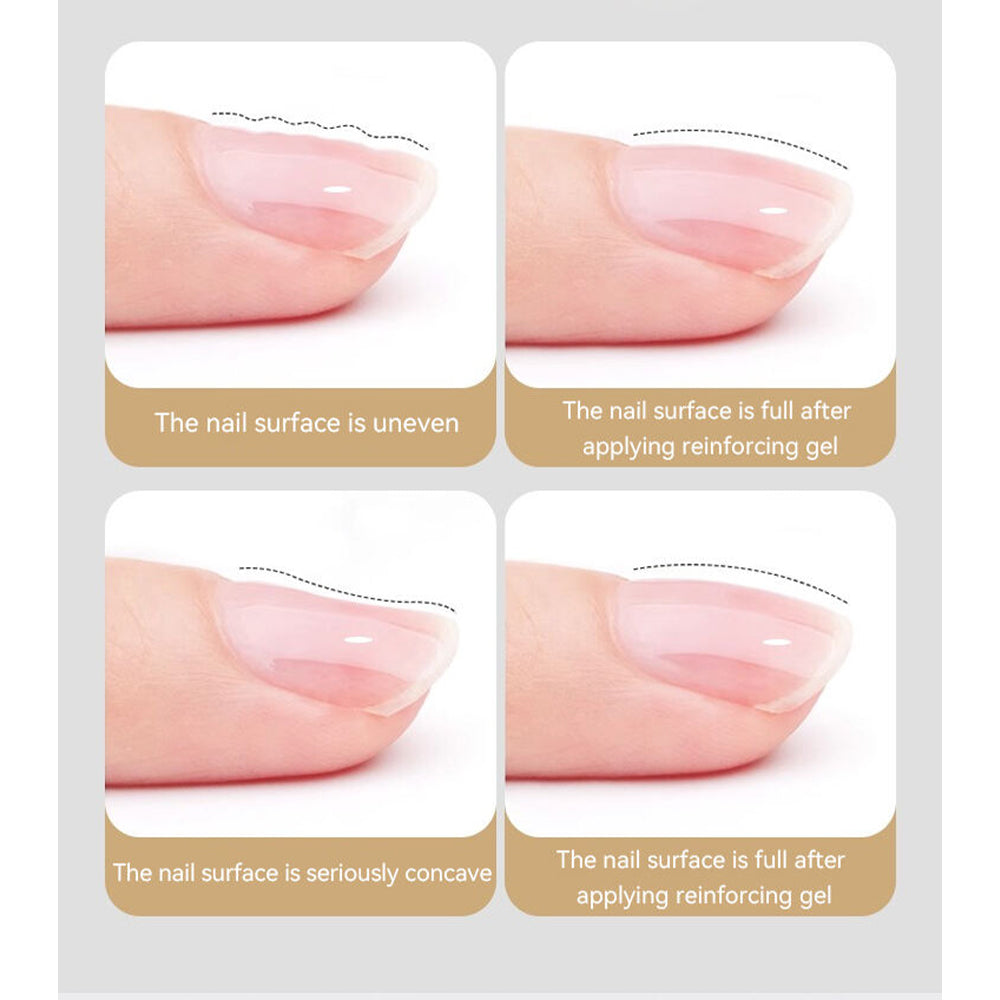 Vinimay Reinforce Base Coat - 15ml Product vendor