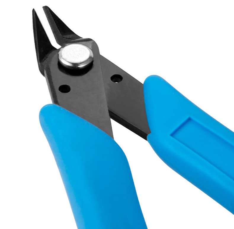 Cuticle Scissor Pliers