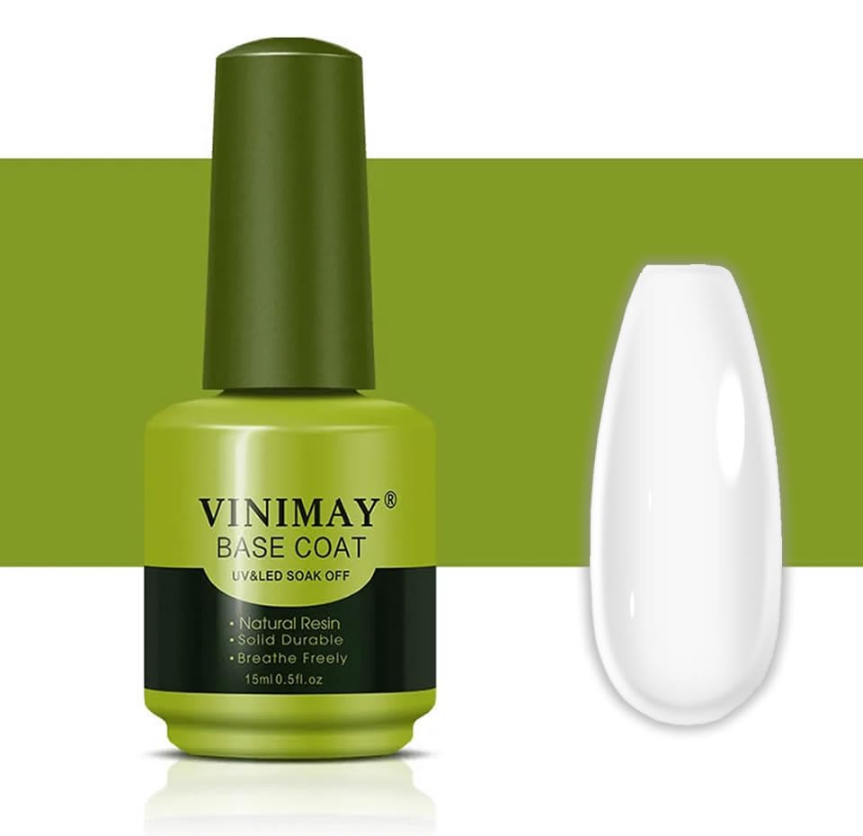 Vinimay Base Coat - 15ml Product vendor
