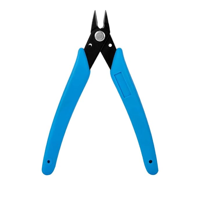 Cuticle Scissor Pliers