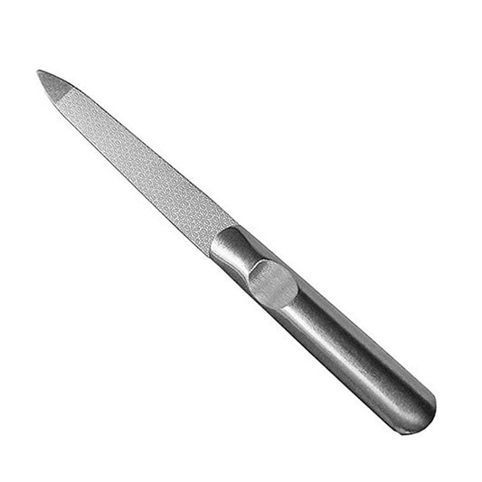 Stainless Steel Heavy Duty Nail Filer