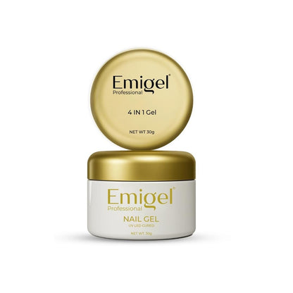 Emigel 3D Top Coat