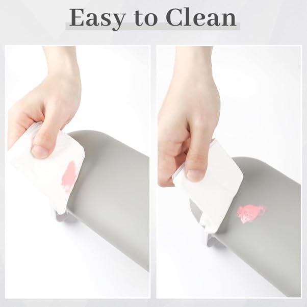 Nail Soft Hand Cushion Pillow With Stand & Mat - Assorted Color