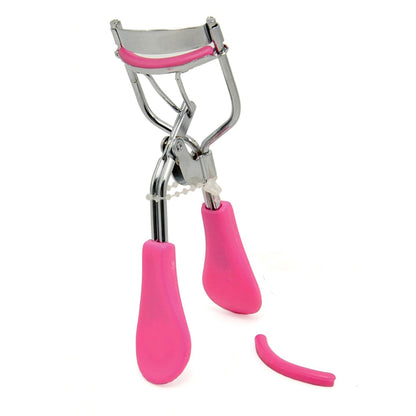 Premium Eyelash Curler (Assorted Color/Design)