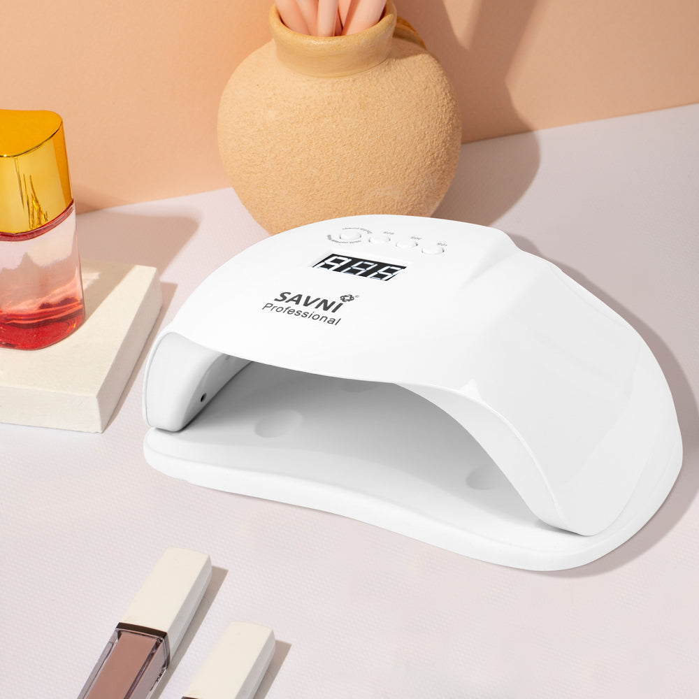 Savni 54W UV Lamp- 6 Month Warranty Included