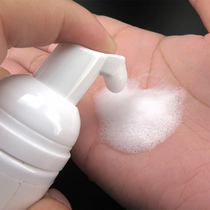 Iconsign Marshmallow Eyelash Cleansing Foam 60ml
