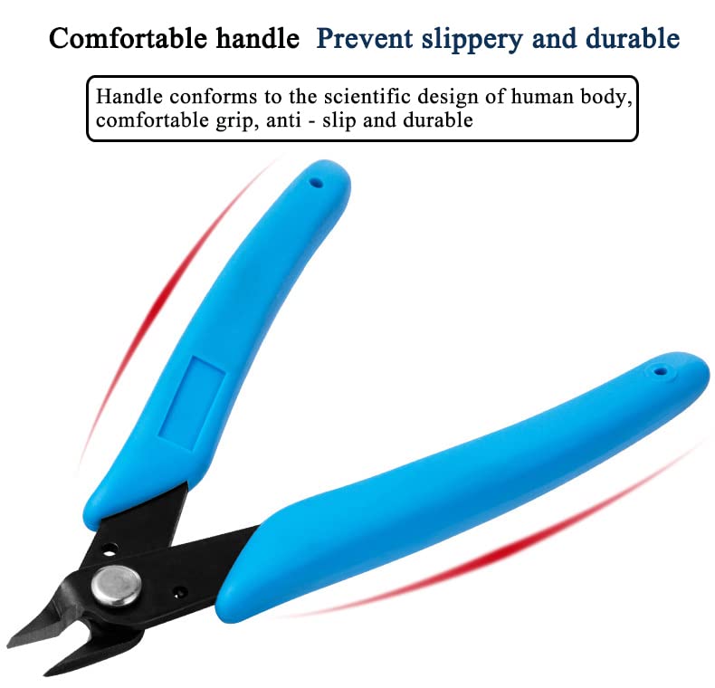 Cuticle Scissor Pliers