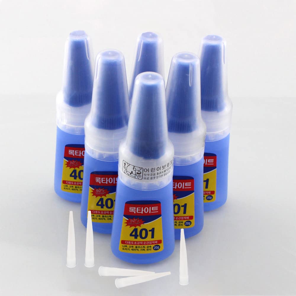 Nail Glue 401 - 20g