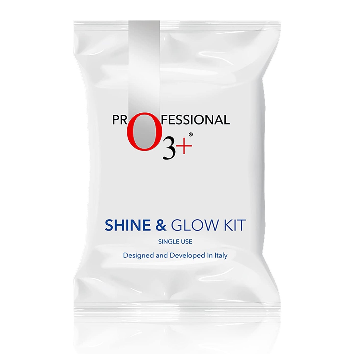 O3+ Professional Shine & Glow Facial Kit