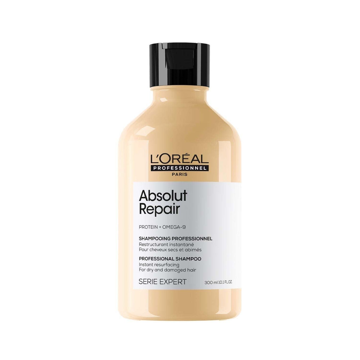 Loreal Professional Absolut Repair Protein+Omega 9 Shampoo-1.5L