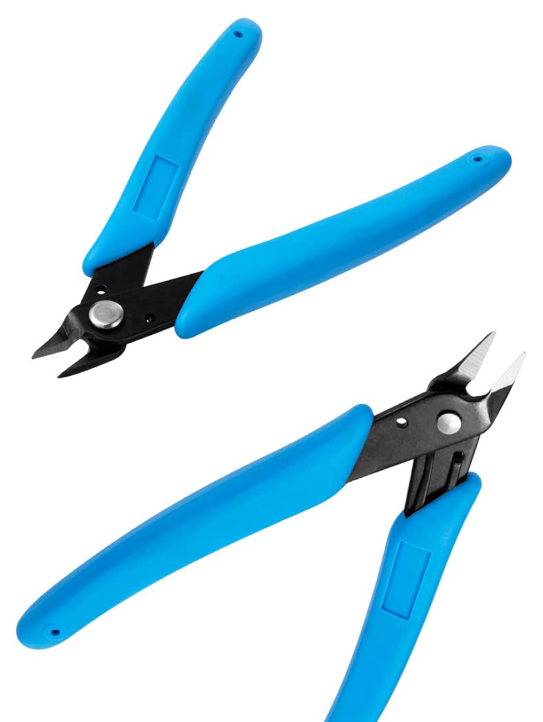 Cuticle Scissor Pliers