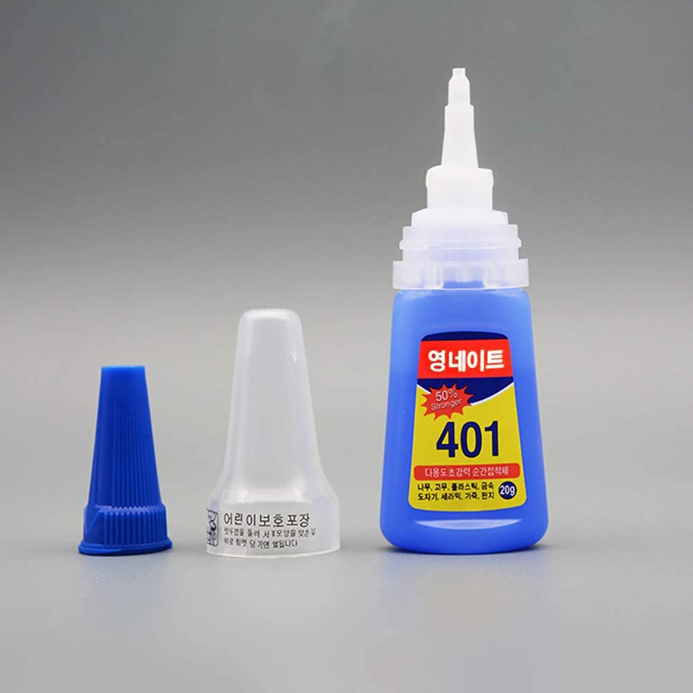 Nail Glue 401 - 20g