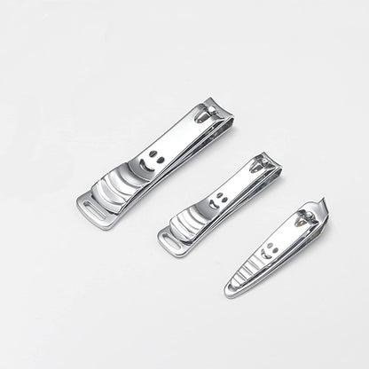 Nail Cutters Set Of - 3 Piece