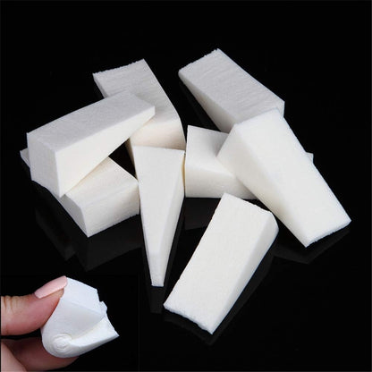 Soft Gradient Ombre Sponge - Pack of 10