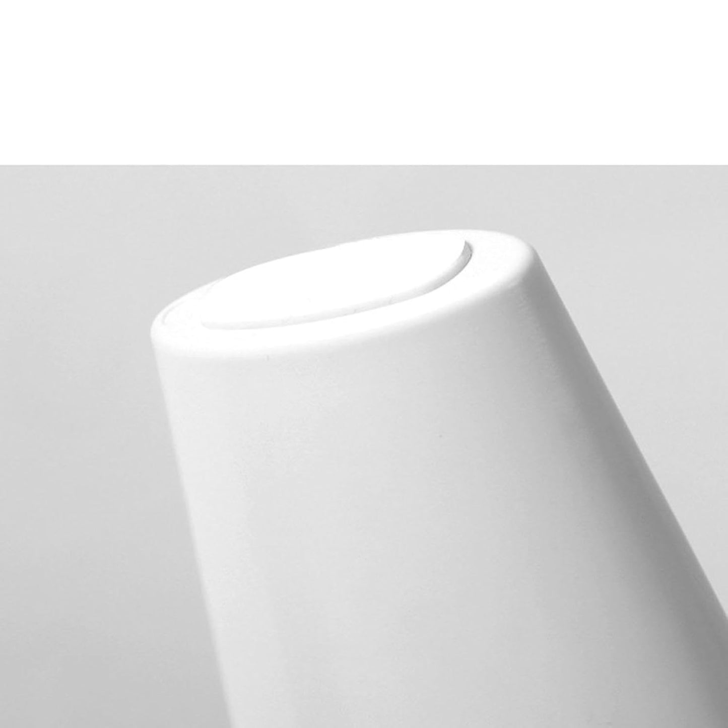 Nail Cushion Heavy U Shape- White Color