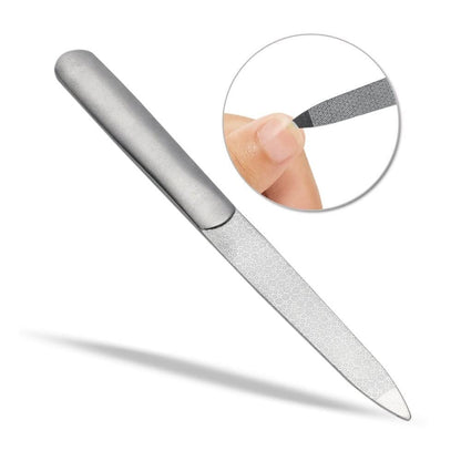 Stainless Steel Heavy Duty Nail Filer