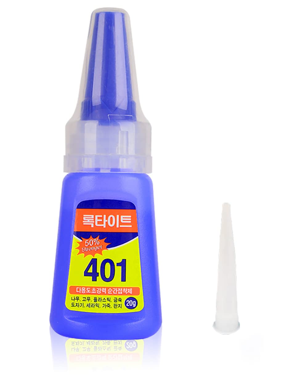 Nail Glue 401 - 20g