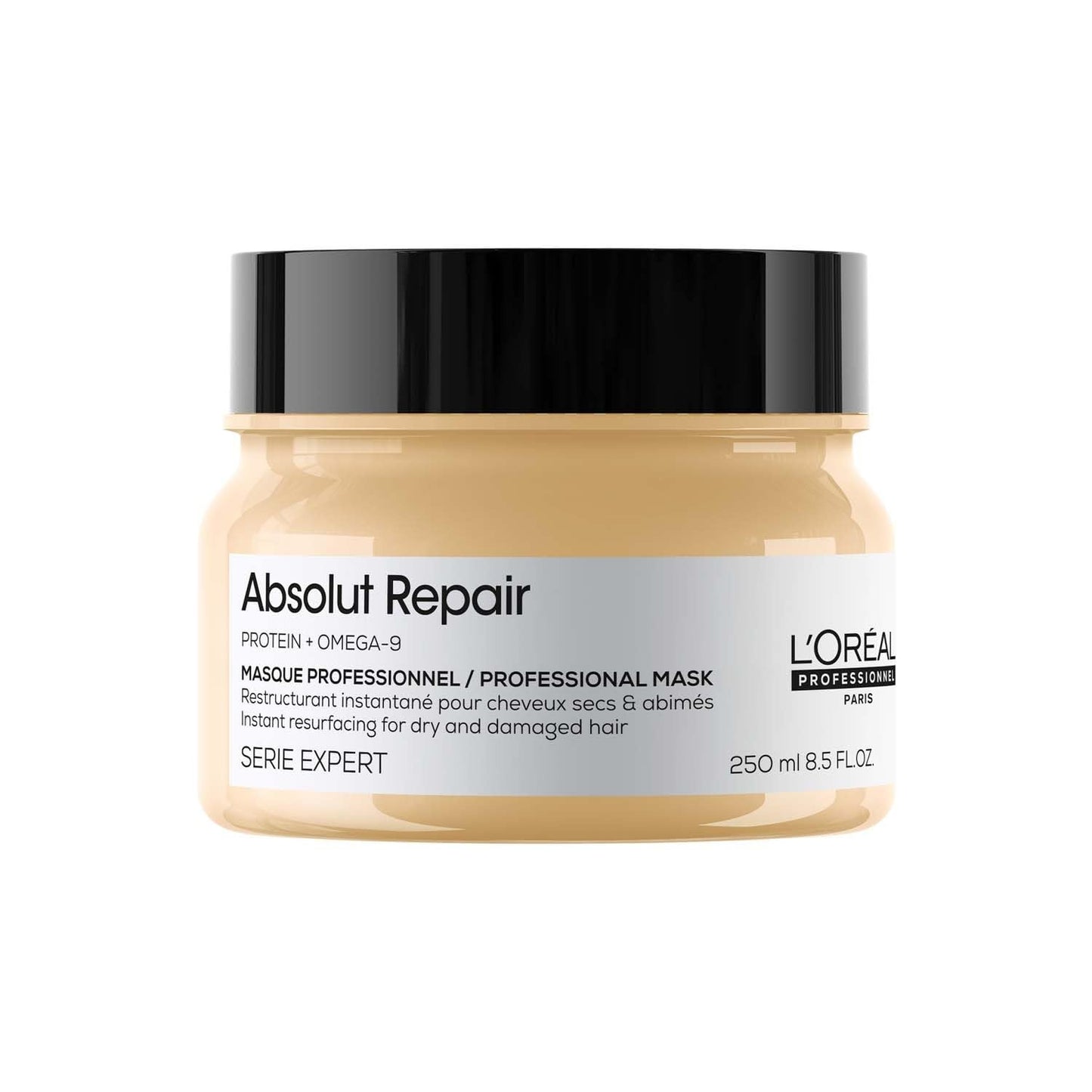 Loreal Professional Absolut Repair Protein+Omega 9 Mask- 490G