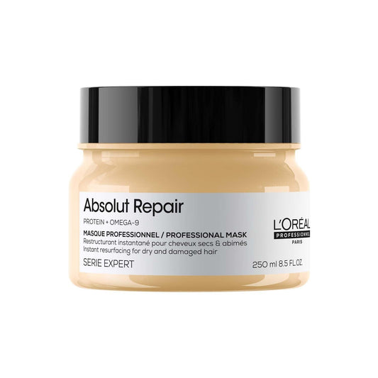 Loreal Professional Absolut Repair Protein+Omega 9 Mask- 490G
