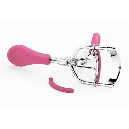 Premium Eyelash Curler (Assorted Color/Design)