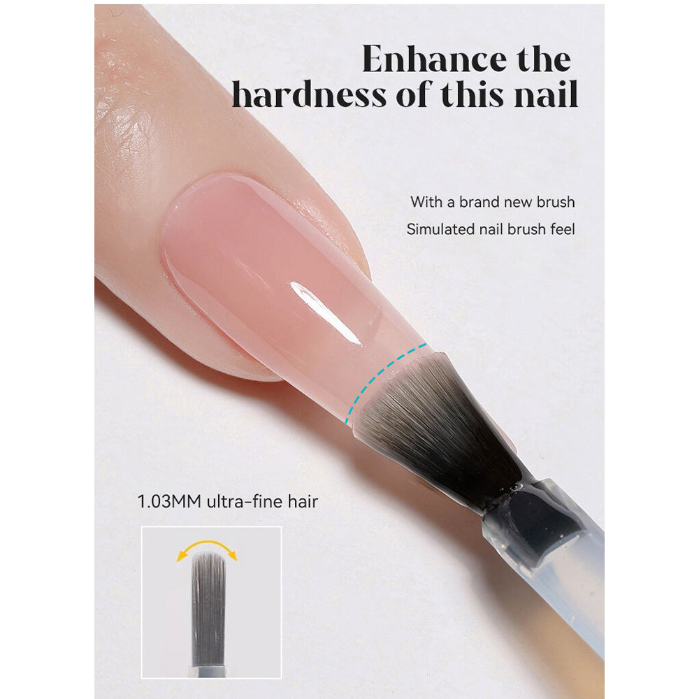 Vinimay Reinforce Base Coat - 15ml Product vendor