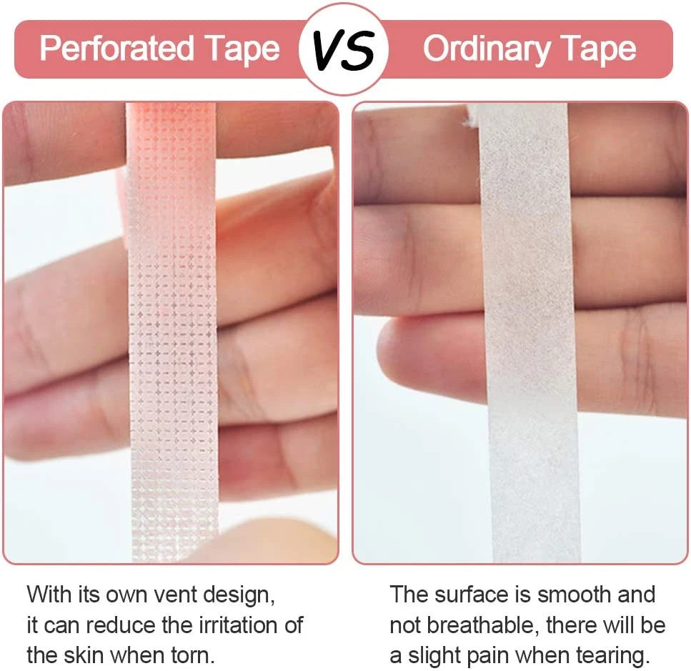 Eyelash Soft Tape - 1 Piece