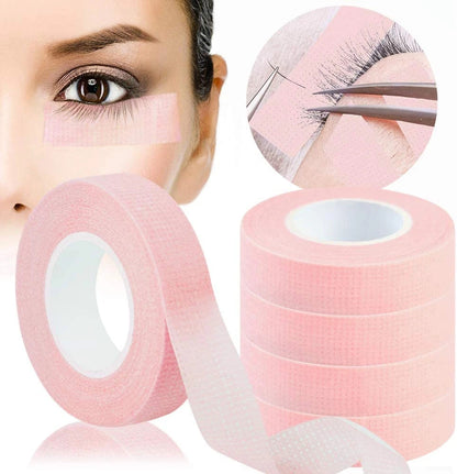 Eyelash Soft Tape - 1 Piece