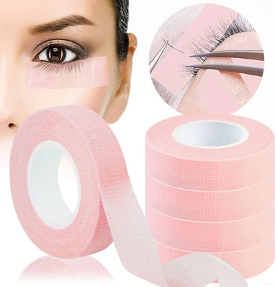 Eyelash Soft Tape - 1 Piece