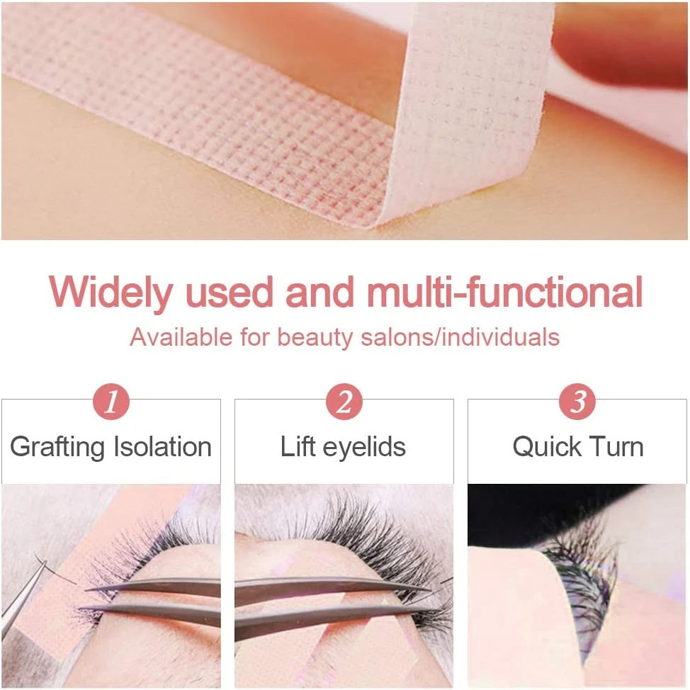 Eyelash Soft Tape - 1 Piece