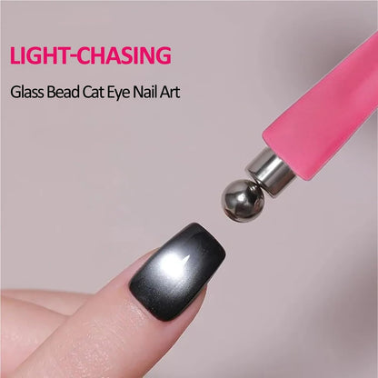 8-in-1 Cat Eye Magnet, Multiple Effects