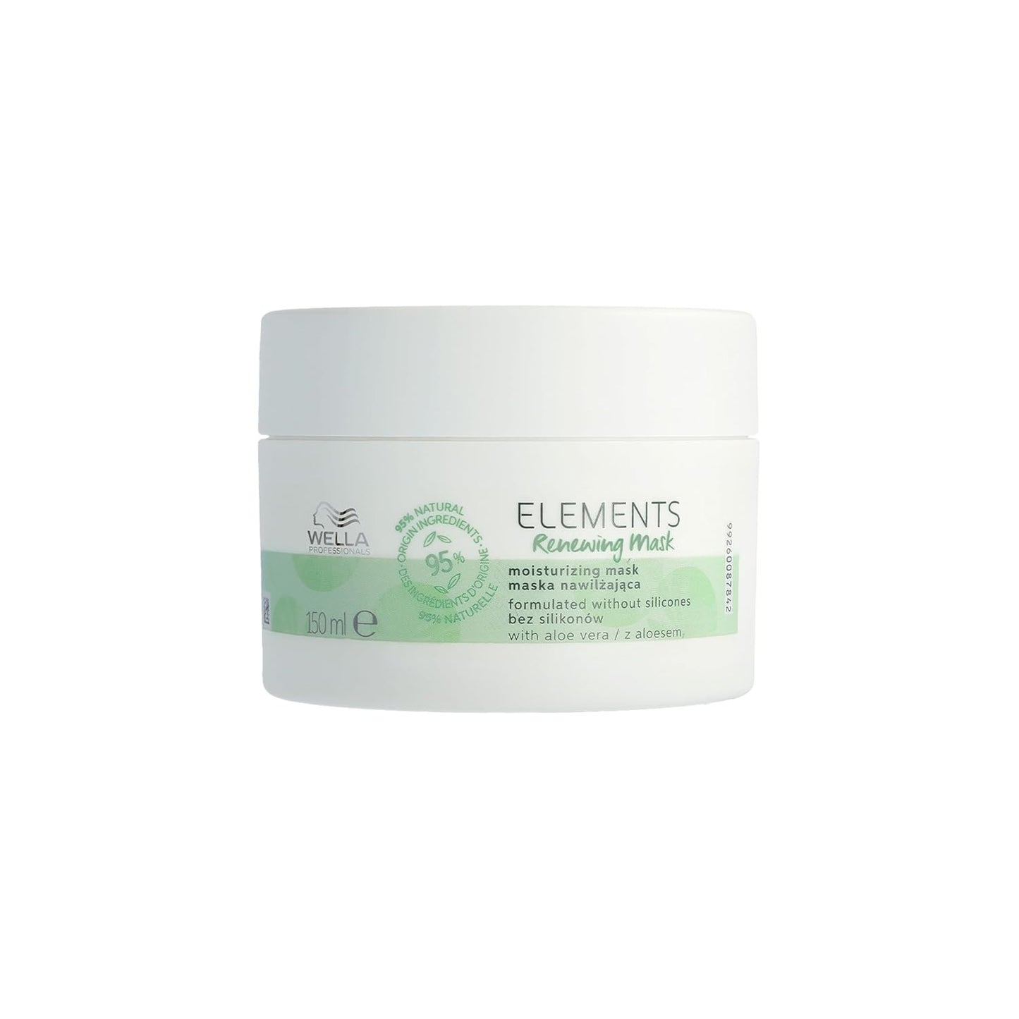 Wella Professional Elements Renewing Mask- 150ML