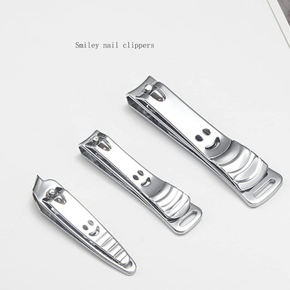 Nail Cutters Set Of - 3 Piece