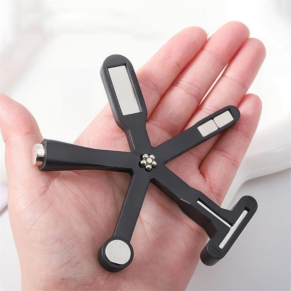 6-in-1 Cat Eye Magnet, Multiple Effects