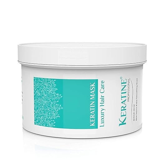 Keratine Professional Repair Hair Mask- 500ML