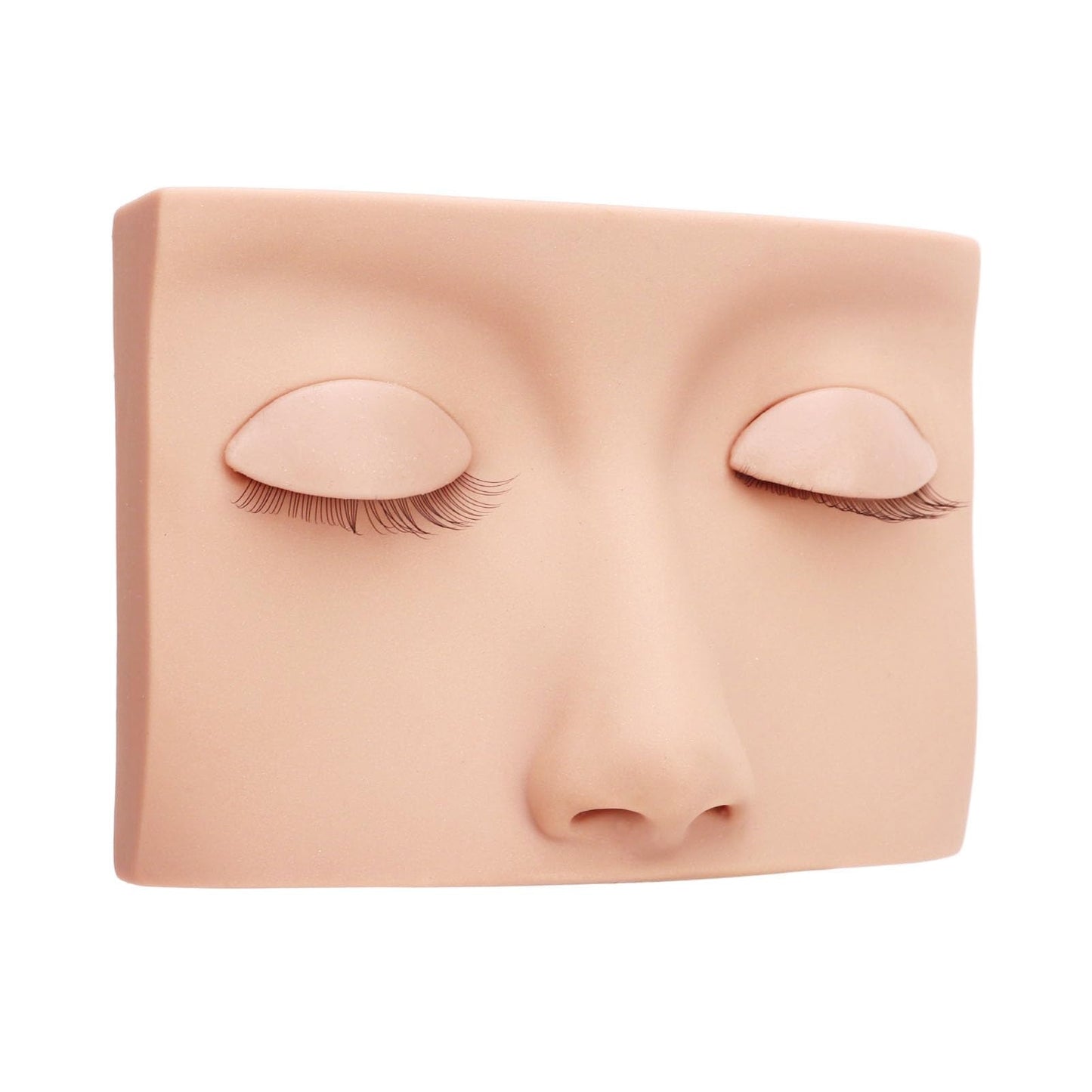 Eyelash Training Dummy Small Size