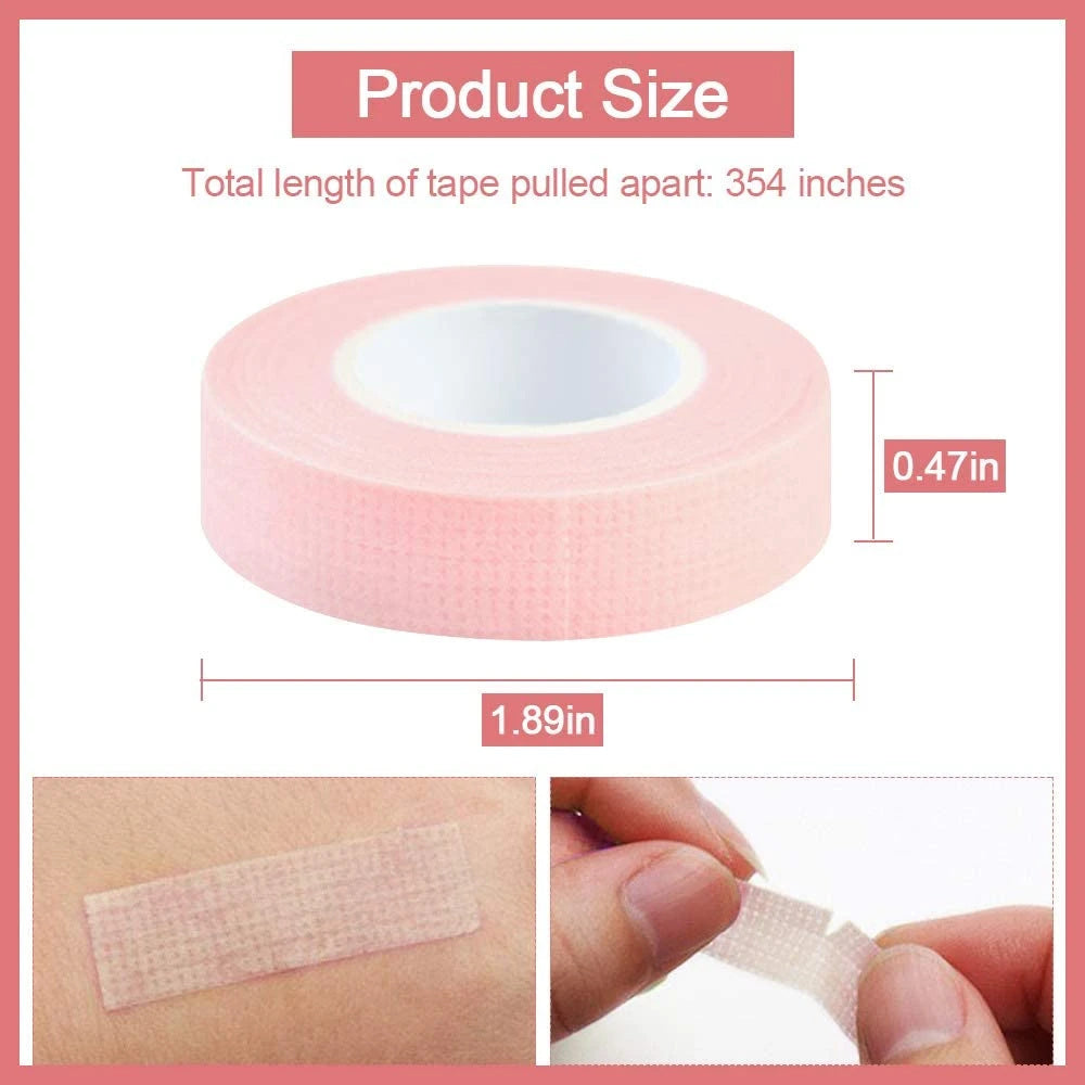 Eyelash Soft Tape - 1 Piece