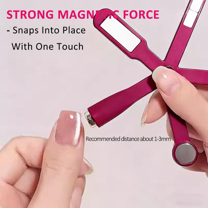 8-in-1 Cat Eye Magnet, Multiple Effects